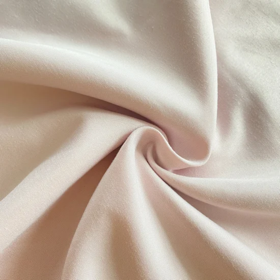 Chine Fabricant 100 % polyester 170 t Tissu Textiles en taffetas